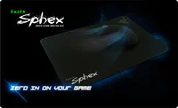  Razer SPHEX no Paraguai