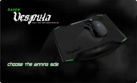  Razer VESPULA no Paraguai