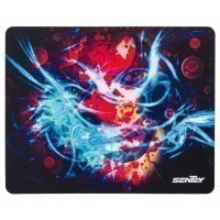 Mouse Pad Sentey PSYCHED