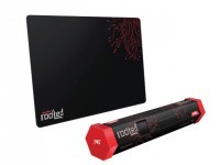 Mouse Pad Sentey ROOTED no Paraguai