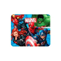 Mouse Pad Xtech XTA-M100AV Avengers no Paraguai