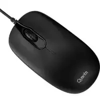 Mouse Quanta Qtmo10 no Paraguai