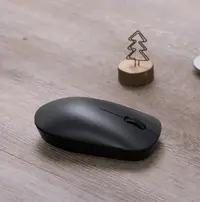 Mouse Xiaomi Mi Lite Wireless no Paraguai