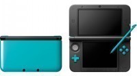 Console de Videogame Nintendo 3DS XL