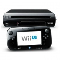 Console de Videogame Nintendo Wii U 32GB