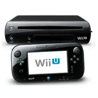  Nintendo Wii U 32GB no Paraguai