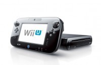Console de Videogame Nintendo Wii U 32GB