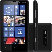 Celular Nokia Lumia 820 8GB