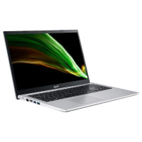 Notebook Acer Aspire 3 A315-59-39S9 Intel Core i3 1.2GHz / Memória 8GB / SSD 256GB / 15.6 / Windows 11