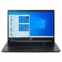 Notebook Acer Aspire 5 A515-54-76FS Intel Core i7 1.8GHz / Memória 8GB / SSD 256GB / 15.6 / Windows 10