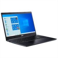Notebook Acer Aspire 5 A515-54-76FS Intel Core i7 1.8GHz / Memória 8GB / SSD 256GB / 15.6 / Windows 10