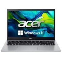 Notebook Acer Aspire Go 15 AG15-31P-3947 Intel Core i3 1.8GHz / Memória 8GB / SSD 128GB / 15.6 / Windows 11