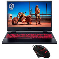 Notebook Acer Nitro 5 AN515-58-54CU Intel Core i5 2.0GHz / Memória 16GB / SSD 512GB / 15.6 / Windows 11 / RTX 3050 4GB