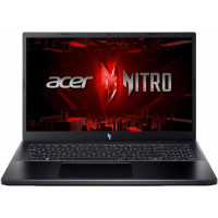 Notebook Acer Nitro V 15 ANV15-51-51H9 Intel Core i5 2.1GHz / Memória 8GB / SSD 512GB / 15.6 / Windows 11 / RTX 4050 6GB no Paraguai