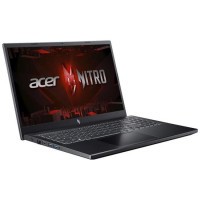 Notebook Acer Nitro V 15 ANV15-51-789J Intel Core i7 2.4GHz / Memória 16GB / SSD 512GB / 15.6 / Windows 11 / RTX 4060 8GB