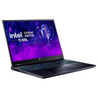 Notebook Acer Predator Helios 18 PH18-72-93VM Intel Core i9 2.2GHz / Memória 32GB / SSD 1TB / 18 / Windows 11 / RTX 4080 12GB