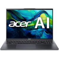 Notebook Acer Swift Go 16 SFG16-72T-95LG Intel Core Ultra 9 2.3GHz / Memória 32GB / SSD 1TB / 16 / Windows 11 no Paraguai
