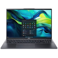 Notebook Acer Swift Go 16 SFG16-72T-95LG Intel Core Ultra 9 2.3GHz / Memória 32GB / SSD 1TB / 16 / Windows 11