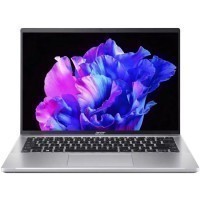 Notebook Acer Swift Go SFG14-71T-728K Intel Core i7 1.7GHz / Memória 16GB / SSD 1TB / 14 / Windows 11