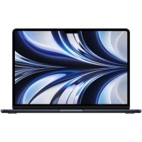 Notebook Apple MacBook Air 2022 Apple M2 / Memória 8GB / SSD 256GB / 13.6 no Paraguai