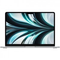 Notebook Apple MacBook Air 2022 Apple M2 / Memória 8GB / SSD 256GB / 13.6