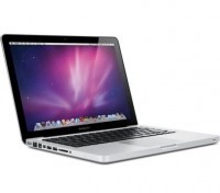 Notebook Apple Macbook Pro MF839LL/A