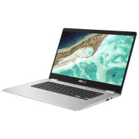 Notebook Asus Chromebook C523NA-TH44F Intel Celeron 1.1GHz / Memória 4GB / eMMC 64GB / 15.6 / Chrome OS