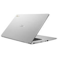 Notebook Asus Chromebook C523NA-TH44F Intel Celeron 1.1GHz / Memória 4GB / eMMC 64GB / 15.6 / Chrome OS