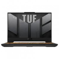 Notebook Asus TUF Gaming FX507VI-F15 Intel Core i7 2.4GHz / Memória 16GB / SSD 1TB / 15.6 / Windows 11 / RTX 4070 8GB no Paraguai