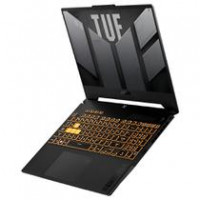 Notebook Asus TUF Gaming FX507VI-F15 Intel Core i7 2.4GHz / Memória 16GB / SSD 1TB / 15.6 / Windows 11 / RTX 4070 8GB