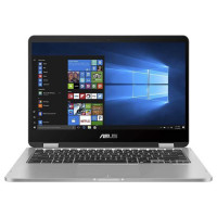 Notebook Asus VivoBook Flip 14 J401MA-ES21T Intel Pentium 1.1GHz / Memória 4GB / eMMC 128GB / 14 / Windows 10
