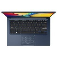 Notebook Asus VivoBook X1404ZA-I38128 Intel Core i3 1.2GHz / Memória 8GB / SSD 128GB / 14 / Windows 11