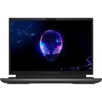 Notebook Dell Alienware AWM16-9272BLK Intel Core i9 2.2GHz / Memória 16GB / SSD 1TB / 16 / Windows 11 / RTX 4080 12GB no Paraguai