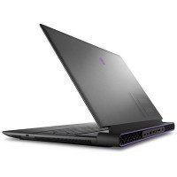 Notebook Dell Alienware M18 AWM18-A145BLK AMD Ryzen 9 3.0GHz / Memória 32GB / SSD 1TB / 18 / Windows 11 / RTX 4070 8GB