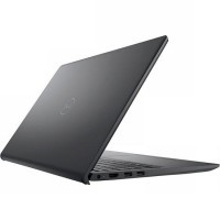 Notebook Dell I3520-5810BLK Intel Core i5 2.5GHz / Memória 8GB / SSD 256GB / 15.6 / Windows 11
