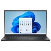 Notebook Dell I3530-7050BLK Intel Core i7 3.5GHz / Memória 16GB / SSD 512GB / 15.6 / Windows 11