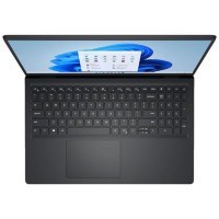 Notebook Dell I3530-7050BLK Intel Core i7 3.5GHz / Memória 16GB / SSD 512GB / 15.6 / Windows 11