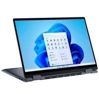 Notebook Dell I7635-A503BLU AMD Ryzen 5 2.0GHz / Memória 16GB / SSD 512GB / 16 / Windows 11