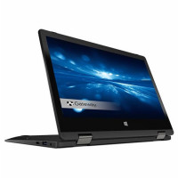Notebook Gateway GWTC116-2BK Intel Celeron 1.1GHz / Memória 4GB / eMMC 64GB / 11.6 / Windows 10