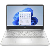 Notebook HP 14-DQ5009NR Intel Core i3 1.2GHz / Memória 8GB / SSD 256GB / 14 / Windows 11 no Paraguai