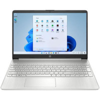 Notebook HP 15-DY5073DX Intel Core i7 1.8GHz / Memória 16GB / SSD 512GB / 15.6 / Windows 11 no Paraguai