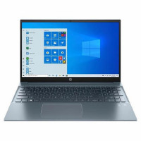 Notebook HP 15-EH1070WM AMD Ryzen 7 1.8GHz / Memória 8GB / SSD 512GB / 15.6 / Windows 10 no Paraguai