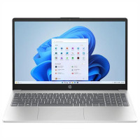 Notebook HP 15-FD0357NR Intel Core i7 1.7GHz / Memória 12GB / SSD 512GB / 15.6 / Windows 11