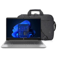 Notebook HP 255 G9 AMD Ryzen 5 2.3GHz / Memória 16GB / SSD 512GB / 15.6 / Windows 11 no Paraguai