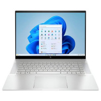 Notebook HP Envy 16-H1053DX Intel Core i7 2.4GHz / Memória 16GB / SSD 1TB / 16 / Windows 11 / RTX 4060 8GB no Paraguai