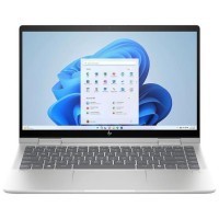 Notebook HP Envy x360 14-ES1013DX Intel Core 5 1.4GHz / Memória 8GB / SSD 512GB / 14 / Windows 11