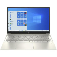 Notebook HP Pavilion 15-EG0070WM Intel Core i7 2.8GHz / Memória 8GB / SSD 512GB / 15.6 / Windows 10
