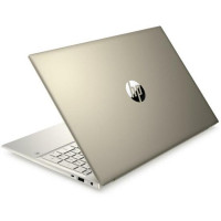 Notebook HP Pavilion 15-EG0070WM Intel Core i7 2.8GHz / Memória 8GB / SSD 512GB / 15.6 / Windows 10