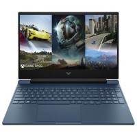 Notebook HP Victus 15-FA0033DX Intel Core i5 2.0GHz / Memória 8GB / SSD 512GB / 15.6 / Windows 11 / RTX 3050 4GB no Paraguai