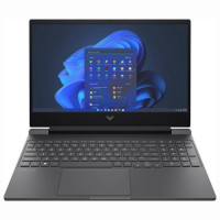 Notebook HP Victus 15-FB2063DX AMD Ryzen 5 3.3GHz / Memória 8GB / SSD 512GB / 15.6 / Windows 11 / RX 6550M 4GB
